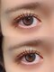 ルコル テイラー オブ ビューティー 新所沢(LuCoLu)の写真/話題のマツエク×まつげパーマが可能な新メニュー【&Healthy】ご予約開始♪よりぱっちりとした目元に♪