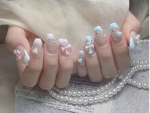 ミスユー(Miss U)/