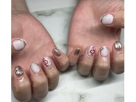 持ち込みデザイン