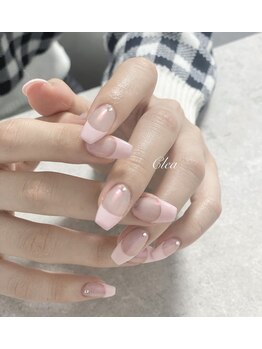 クレア(clea)/ネイルデザイン【浜松/ネイル】