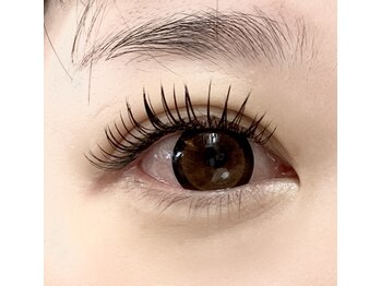 オッジヘアー/マツエク　10/22正田