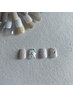 ニュアンス定額コースS /1種/ご新規様オフ無料【10%OFF】