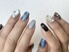 6/17.18日限定クーポン◎【HAND】定額アート8500円→7500円