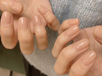 エム(emu.)/ワンカラー