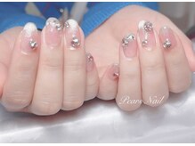 ピアーズネイル(Pears nail)/