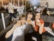 ヴェリティー(Verity)/2024年 ビアガーデン！