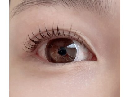 アイラッシュ リフ(Lif)の写真