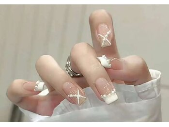 ジェイエフ(JF)/