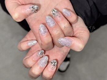 トゥートゥー(TOUTOU)/フラッシュxストーングラ