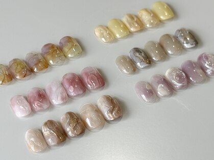 ハルノカ(HARUNOKA)の写真