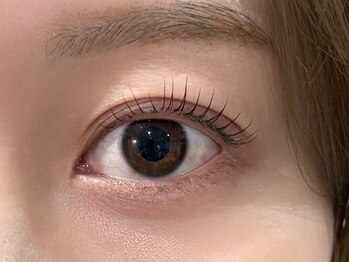 ルシェオ 表参道(LUCIEO)/デザインムーンロット