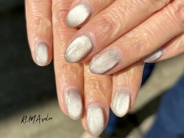 マグネットネイル