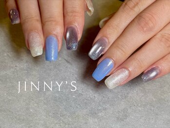 ジニーズ(JINNY'S)/【ハンド】持ち込み1,5