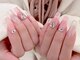 ネイルマジック 仙台一番町店(NAIL MAJIC)の写真/韓国ネイル/ワンホン/マグネット/ニュアンス多数★ネイルランキング上位常連の実力派◎オ-ダ-ネイルが人気