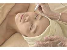 ビースキン(be-skin)/シミケアデトックス♪