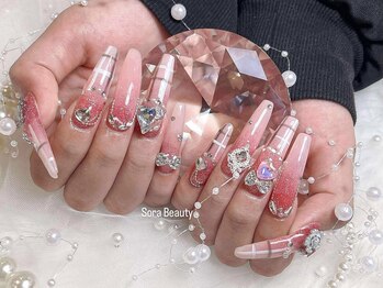 ソラネイル(SORA NAIL)/