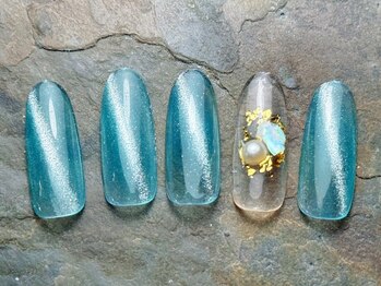 マジックミラー/