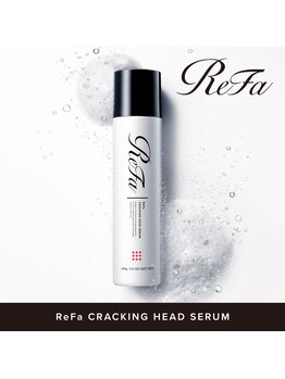 トータルケアサロン アロハオエ(Total care salon Aloha 'Oe)/高濃度炭酸ヘッドスパ