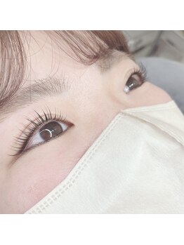 ファム 岡山店(Fam)/まつげパーマ