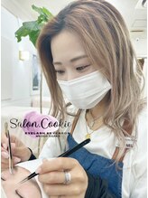 サロンドットクッキー 尼崎(Salon.Cookie)&nbsp;Mii 
