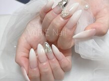 ヴリエ 立川北口店/長さ出し+持ち込みMコース