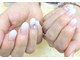 ネイルサロン ビー トライアングル 神楽坂店(B'triangle)の写真