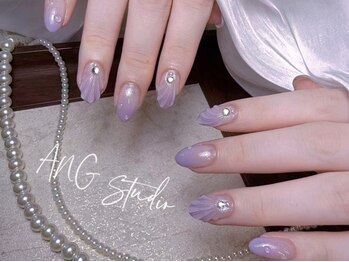 エーエヌジー スタジオ(ANG Studio)/