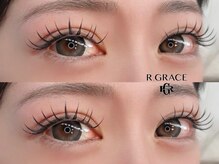 アールグレイス 表参道/Flat lash 160