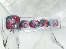 リスブラン 銀座新富町店/