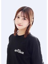 メンズ リバース 川崎店(Men’s REVERSE) HOSOI 指300円