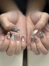 ネイルサロン アウル(Nail Salon OWL)