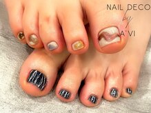 ネイルデコ(nail DECO)/お持ち込みデザイン