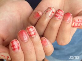 【ハンド】120分アートフリー