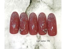 ティーエヌ 西荻窪駅前店/シンプルデザイン