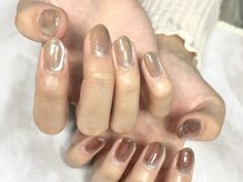 ラキ(Laki)の雰囲気(【ネイル】期間限定!Jrネイリスト限定のお得クーポン配信中★)