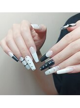 ビルドアップビューティー(Build Up Beauty)/