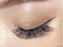 プレジールアイラッシュ 立川若葉店(Plaisir eyelash)/ボリュームラッシュ[立川]