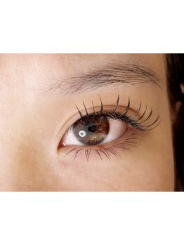 モテ可愛な目元にしたい