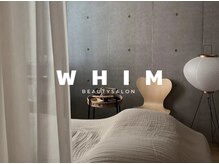 ウィム(whim)