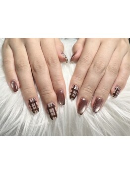 付け替え時オフ無料のメニューがあるサロン