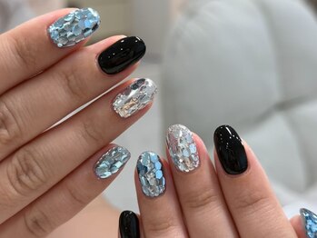 MARU Nail Salon【12/2 NEW OPEN(予定)】/おすすめ色