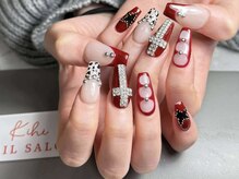 キヒ 渋谷店(Kihi)/持ち込みやり放題