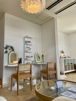 ベビーアイアイ 橋本市店(babyaiai)/メイクスペース【和歌山橋本市】