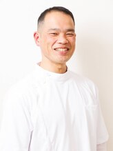 シナプス整体院 北さん&nbsp;北平 勝己