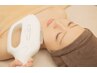 光フェイシャル(シミ しわ ニキビが気になる方に)8800→6600円