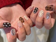 ミーナ バイ アーバン(Meena by urban.)/10本フルオーダー