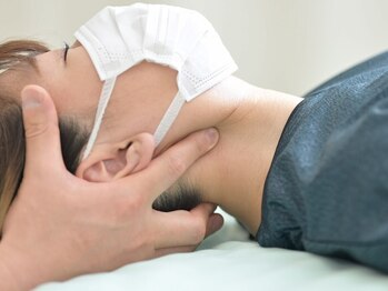 よし鍼灸接骨院 尼崎本院/マッサージ整体