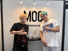 モック 麻布十番(MOC)/ペアでお越しいただけます♪♪