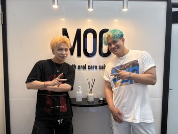 モック 麻布十番(MOC)/ペアでお越しいただけます♪♪