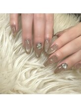 メルシー 堀江店(Merci)/フィルイン/マグネット